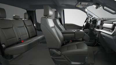 2026 Ford Super Duty F-450 DRW XLT