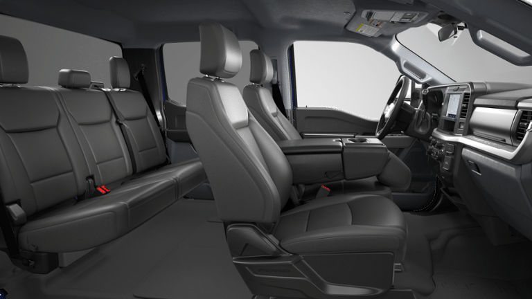 2026 Ford Super Duty F-450 DRW XLT