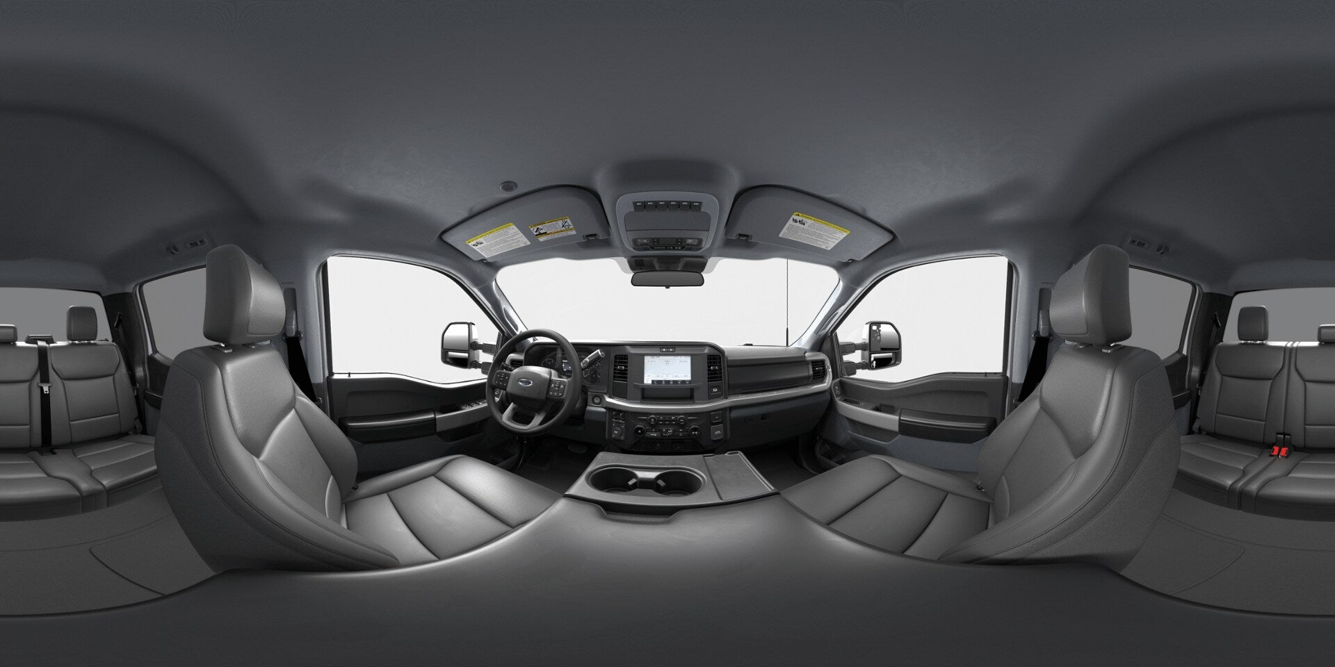 2026 Ford Super Duty F-450 DRW XLT