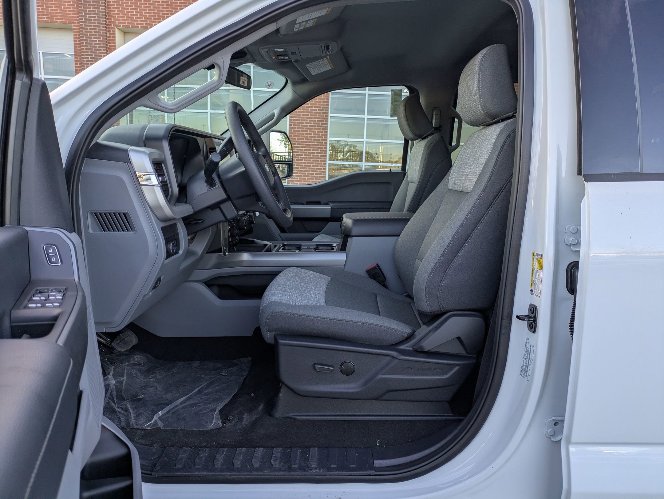 2026 Ford Super Duty F-450 DRW XLT