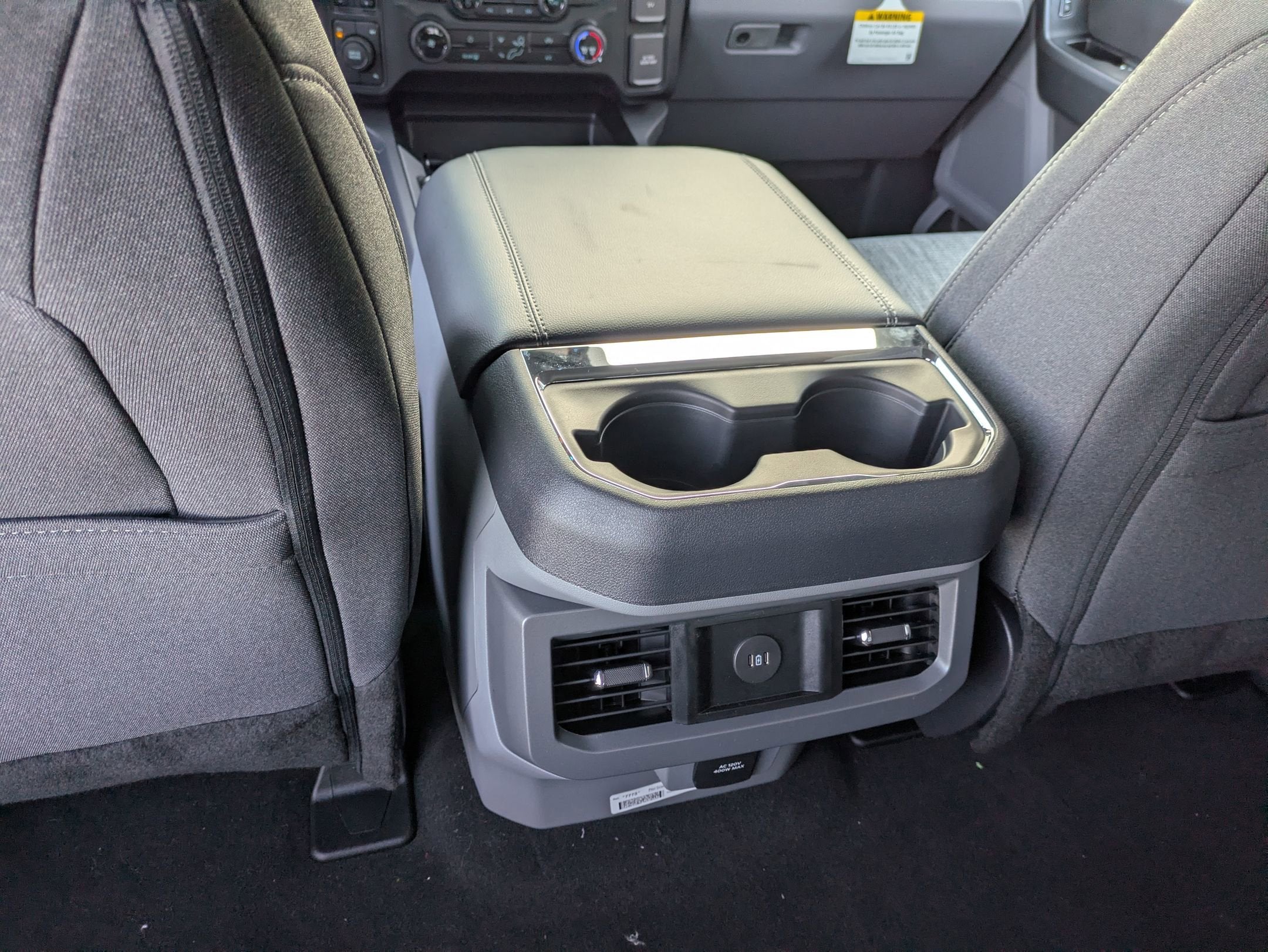 2026 Ford Super Duty F-450 DRW XLT