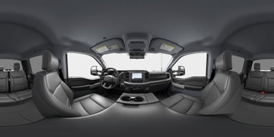 2026 Ford Super Duty F-450 DRW XLT