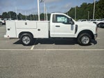 2025 Ford Super Duty F-250 SRW XL
