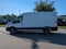 2027 Ford Transit Cargo Van Base