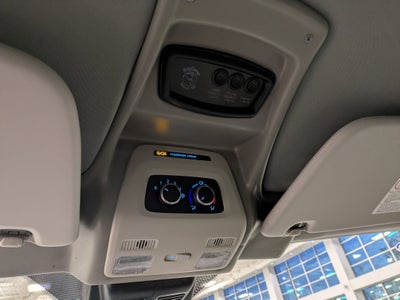 2026 Ford Transit Explorer Conversion 9 Passenger T-250 148" Med Rf 9150 GVWR AWD