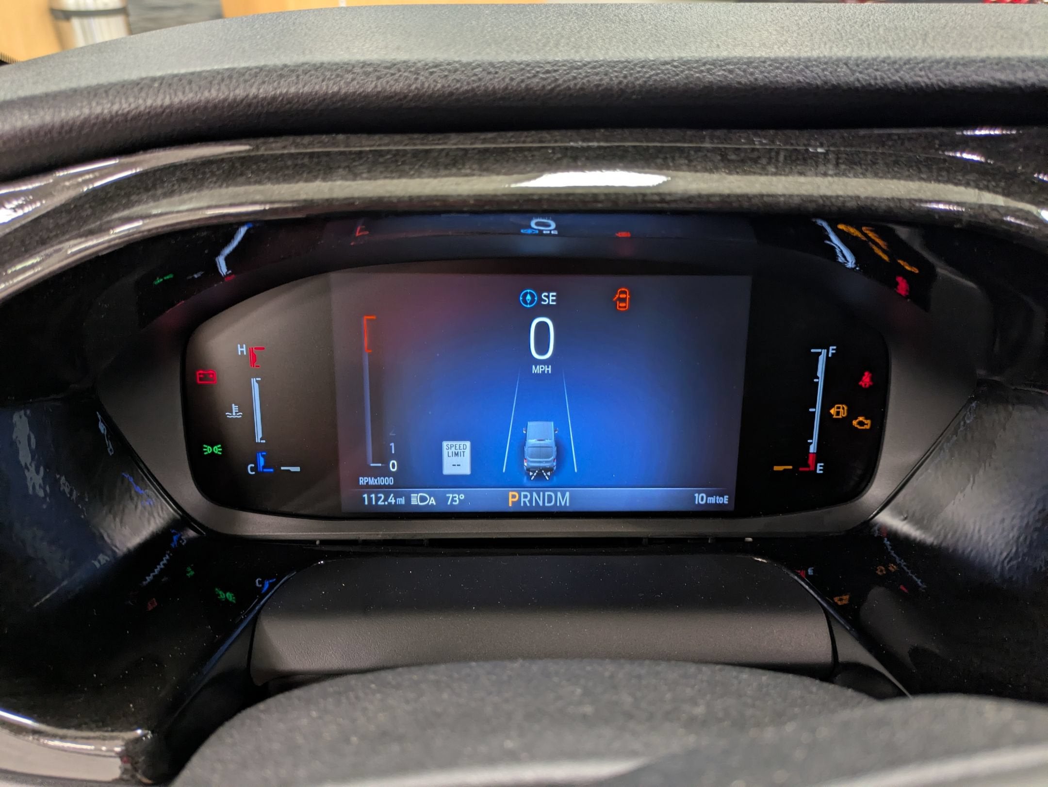2026 Ford Transit Explorer Conversion 9 Passenger T-250 148" Med Rf 9150 GVWR AWD