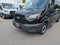 2023 Ford Transit Cargo Van T-250 148" EL Hi Rf 9070 GVWR RWD