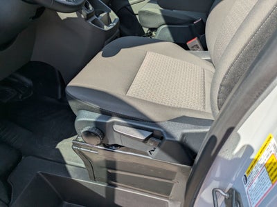 2023 Ford Transit Cargo Van Trail Package