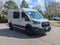 2023 Ford Transit Cargo Van Trail Package