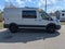 2023 Ford Transit Cargo Van Trail Package