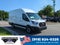 2027 Ford Transit Cargo Van Base