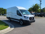 2027 Ford Transit Cargo Van Base