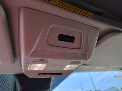 2027 Ford Transit Cargo Van Base