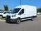 2027 Ford Transit Cargo Van Base