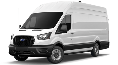 2027 Ford Transit Cargo Van Base
