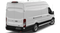 2027 Ford Transit Cargo Van Base