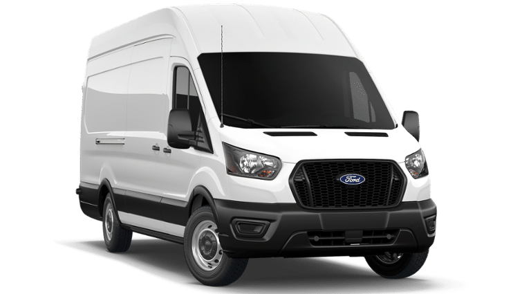 2027 Ford Transit Cargo Van Base