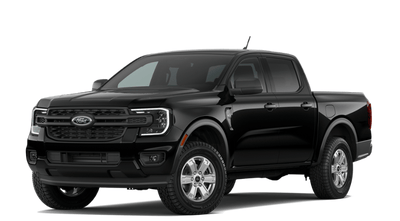 2026 Ford Ranger XL - Crossroads Courtesy Demo