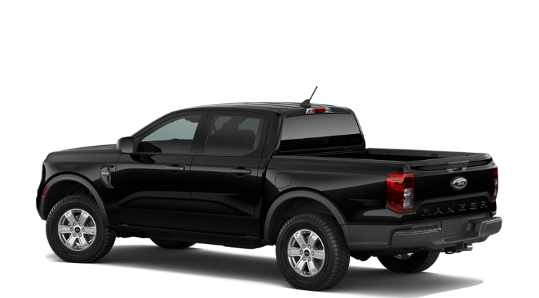 2026 Ford Ranger XL - Crossroads Courtesy Demo