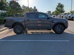 2025 Ford Ranger XLT - Crossroads Courtesy Demo