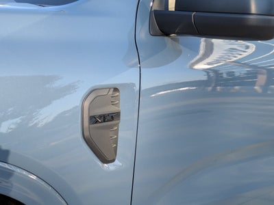 2025 Ford Ranger XLT - Crossroads Courtesy Demo