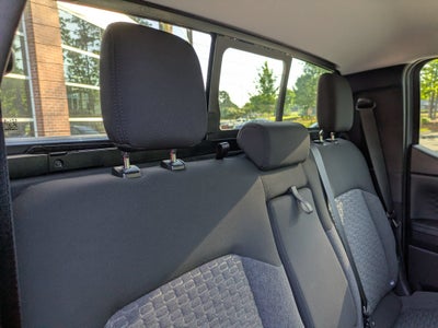 2025 Ford Ranger XLT - Crossroads Courtesy Demo