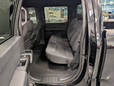 2026 Ford F-150 Lowered LOBO