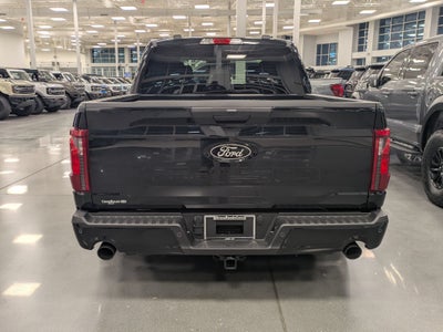 2026 Ford F-150 Lowered LOBO