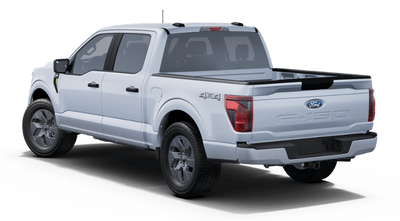 2025 Ford F-150 STX - Crossroads Courtesy Demo