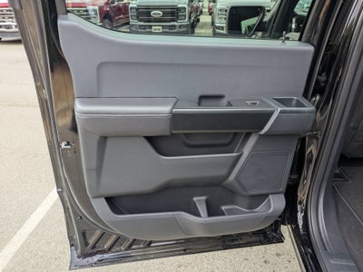 2026 Ford F-150 STX - Crossroads Courtesy Demo