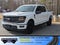 2026 Ford F-150 XLT - Crossroads Courtesy Demo