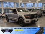 2025 Ford F-150 XLT - Crossroads Courtesy Demo