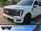2026 Ford F-150 LARIAT - Crossroads Courtesy Demo