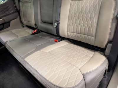 2026 Ford F-150 Platinum - Crossroads Courtesy Demo