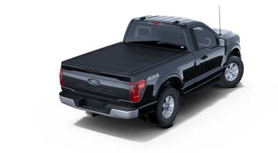 2025 Ford F-150 Saleen XL