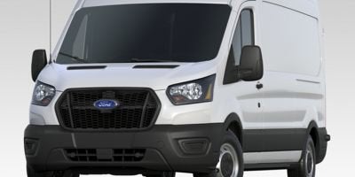 2022 Ford Transit Cargo Van Base