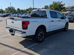 2023 Ford F-150 Lightning XLT