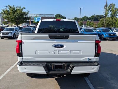 2023 Ford F-150 Lightning XLT