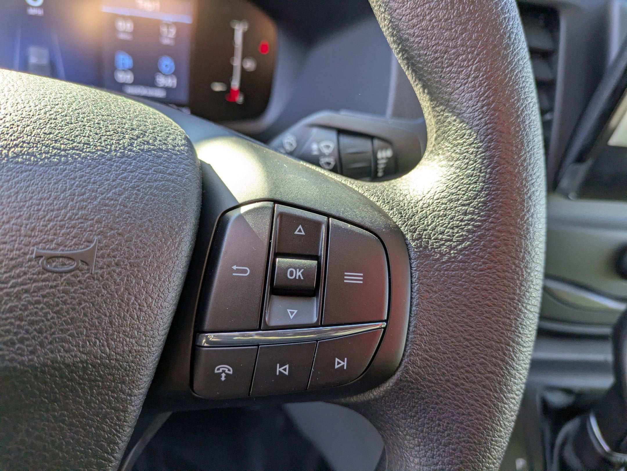 2026 Ford Transit Cargo Van T-150 130" Low Rf 8800 GVWR RWD