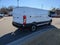 2026 Ford Transit Cargo Van T-150 130" Low Rf 8800 GVWR RWD