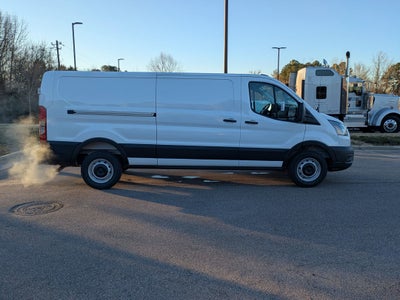 2026 Ford Transit Cargo Van 150