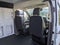 2026 Ford Transit Cargo Van T-150 130" Low Rf 8800 GVWR RWD