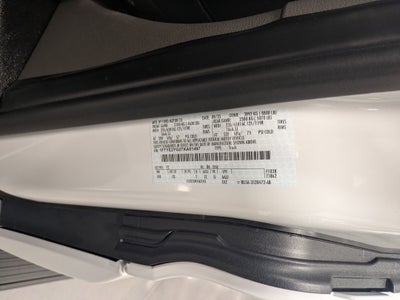 2026 Ford Transit Explorer Conversion 9 Passenger T-150 130" Low Rf 8800 GVWR AWD