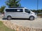 2025 Ford Transit Explorer Conversion 9 Passenger T-150 130" Low Rf 8670 GVWR AWD