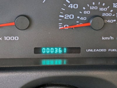 1996 Chevrolet Impala SS SS