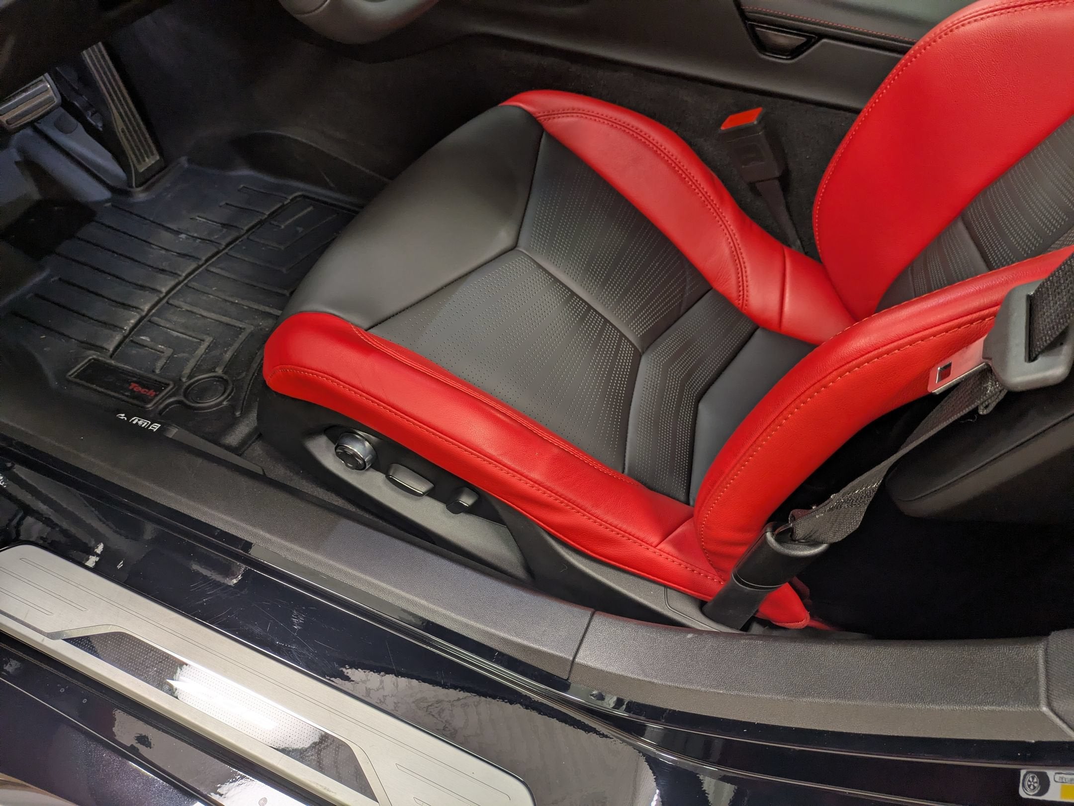 2025 Chevrolet Corvette 2LZ