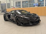 2025 Chevrolet Corvette 2LZ