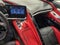 2025 Chevrolet Corvette 2LZ