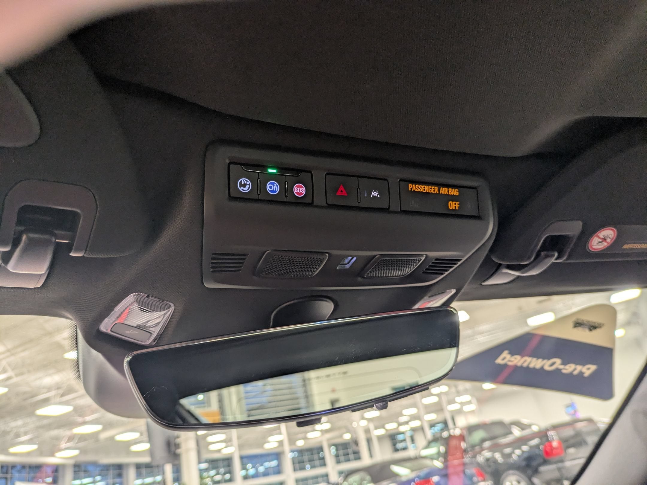 2025 Chevrolet Corvette 2LZ