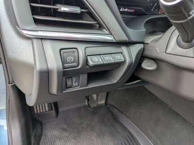 2023 Cadillac CT4 Sport